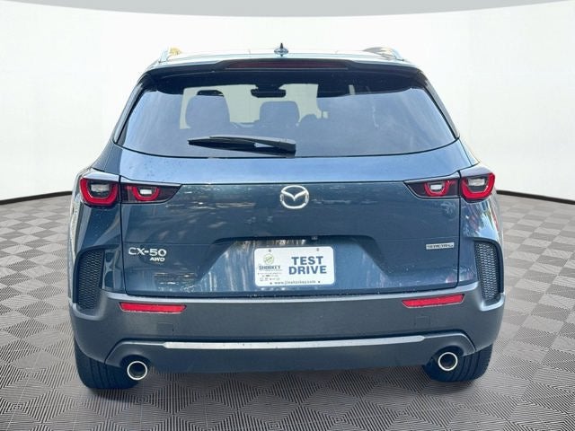 2023 Mazda Mazda CX-50 2.5 S Premium Plus Package