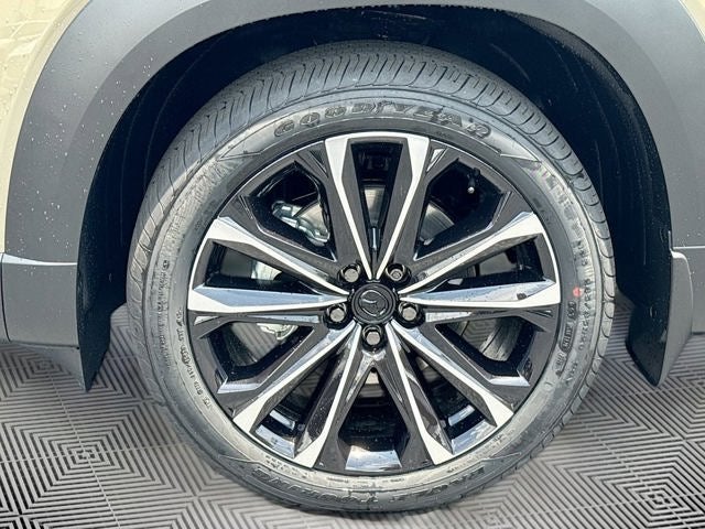 2026 Mazda Mazda CX-50 2.5 Turbo Premium Plus AWD