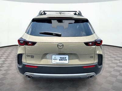 2026 Mazda Mazda CX-50 2.5 Turbo Premium Plus AWD