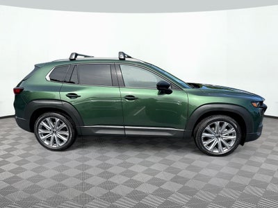 2026 Mazda Mazda CX-50 2.5 Turbo Premium Plus AWD