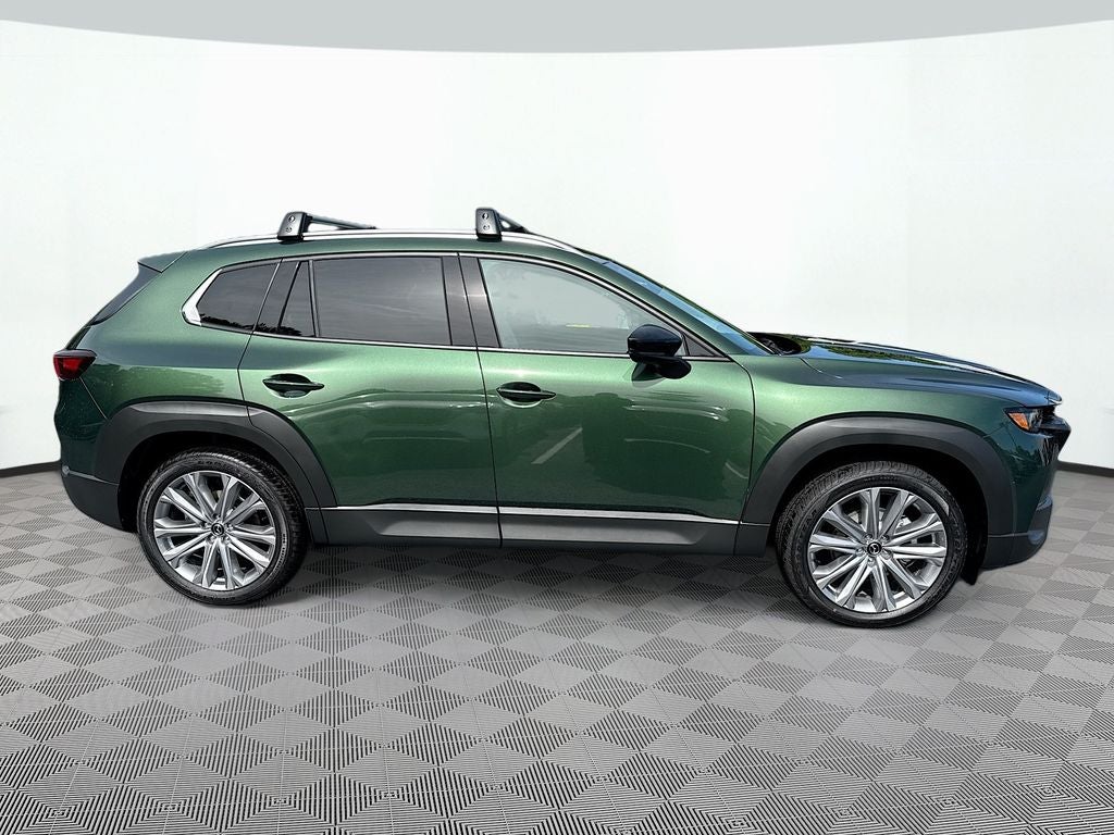 2026 Mazda Mazda CX-50 2.5 Turbo Premium Plus AWD
