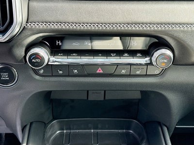2026 Mazda Mazda CX-50 2.5 Turbo Premium Plus AWD