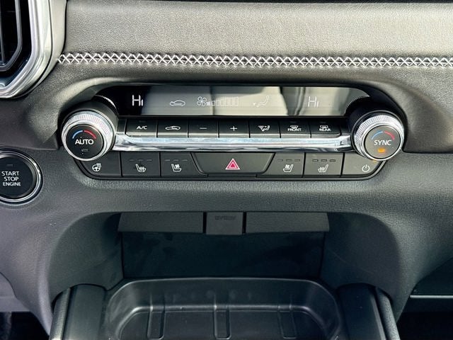 2026 Mazda Mazda CX-50 2.5 Turbo Premium Plus AWD