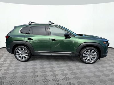 2026 Mazda Mazda CX-50 2.5 Turbo Premium Plus AWD
