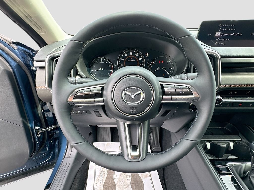 2026 Mazda Mazda CX-50 2.5 Turbo Premium Plus AWD