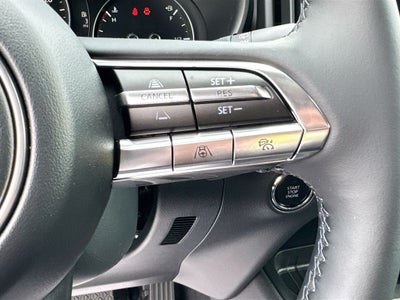 2026 Mazda Mazda CX-50 2.5 Turbo Premium Plus AWD