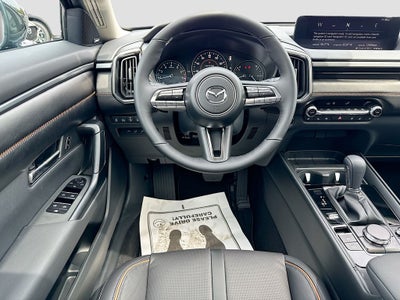 2026 Mazda Mazda CX-50 2.5 Turbo Premium Plus AWD