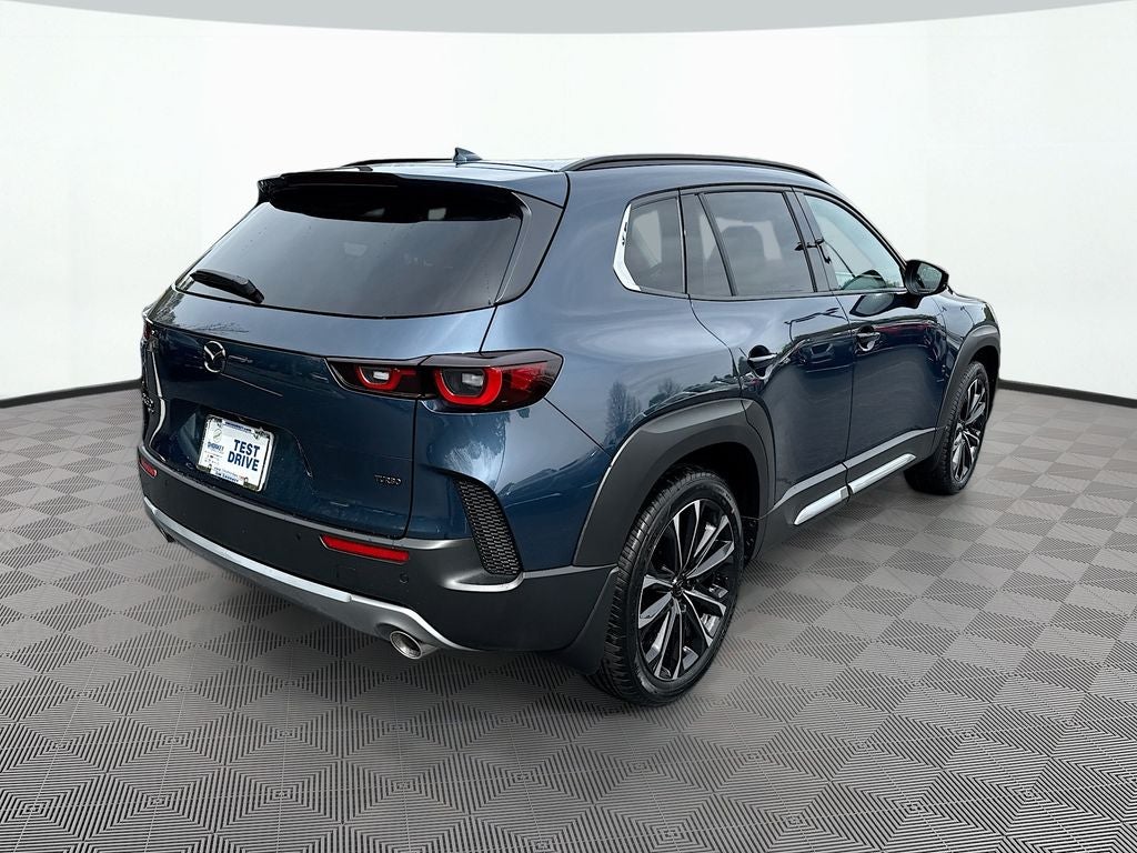 2026 Mazda Mazda CX-50 2.5 Turbo Premium Plus AWD