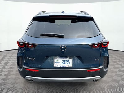 2026 Mazda Mazda CX-50 2.5 Turbo Premium Plus AWD