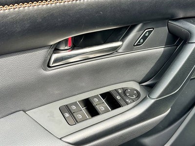 2026 Mazda Mazda CX-50 2.5 Turbo Premium Plus AWD