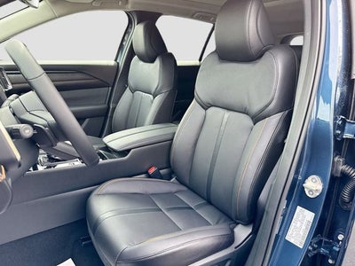 2026 Mazda Mazda CX-50 2.5 Turbo Premium Plus AWD