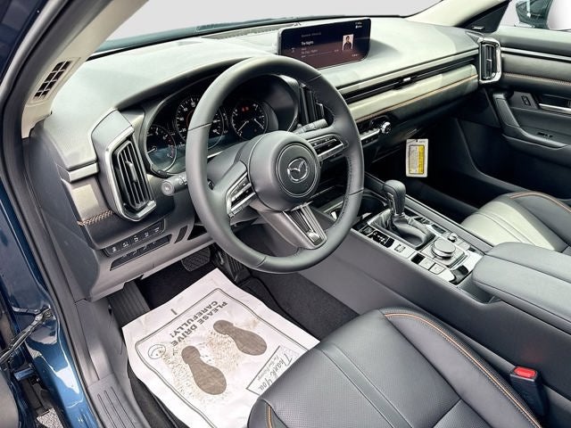 2026 Mazda Mazda CX-50 2.5 Turbo Premium Plus AWD