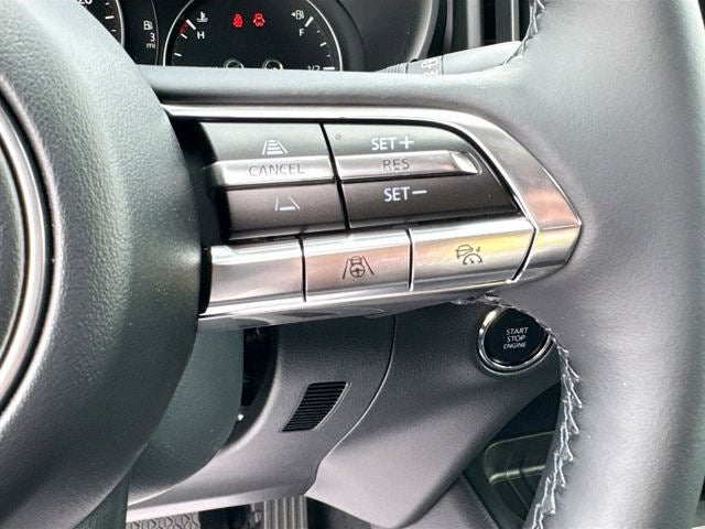 2026 Mazda Mazda CX-50 2.5 Turbo Premium Plus AWD