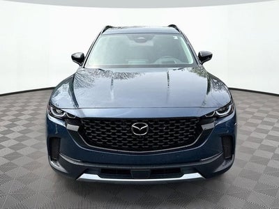 2026 Mazda Mazda CX-50 2.5 Turbo Premium Plus AWD