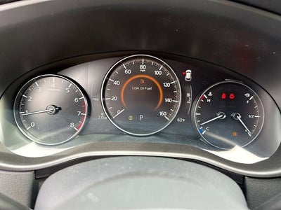 2026 Mazda Mazda CX-50 2.5 Turbo Premium Plus AWD