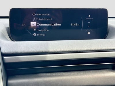 2026 Mazda Mazda CX-50 2.5 Turbo Premium Plus AWD