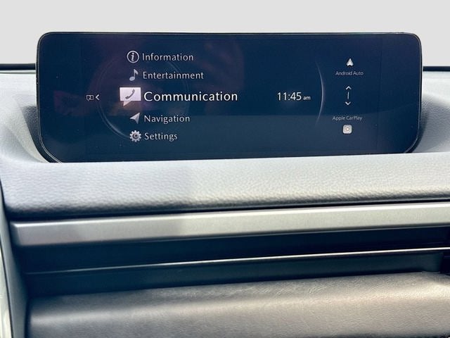 2026 Mazda Mazda CX-50 2.5 Turbo Premium Plus AWD