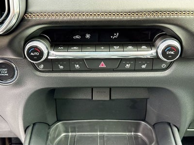 2026 Mazda Mazda CX-50 2.5 Turbo Premium Plus AWD