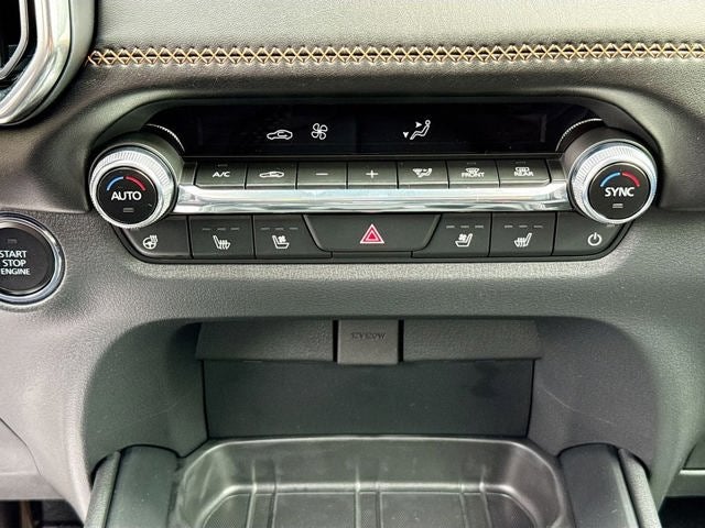 2026 Mazda Mazda CX-50 2.5 Turbo Premium Plus AWD