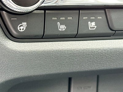 2026 Mazda Mazda CX-50 2.5 Turbo Premium Plus AWD