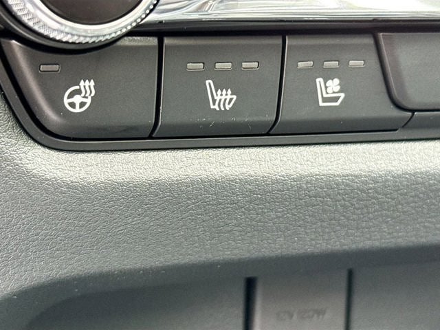 2026 Mazda Mazda CX-50 2.5 Turbo Premium Plus AWD