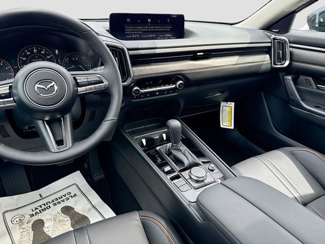 2026 Mazda Mazda CX-50 2.5 Turbo Premium Plus AWD