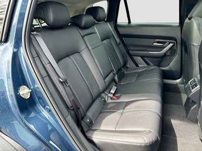 2026 Mazda Mazda CX-50 2.5 Turbo Premium Plus AWD