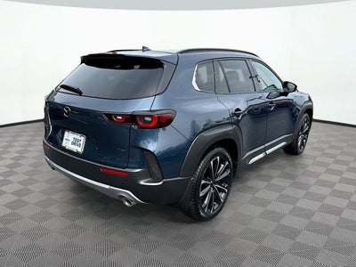 2026 Mazda Mazda CX-50 2.5 Turbo Premium Plus AWD