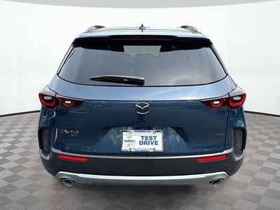 2026 Mazda Mazda CX-50 2.5 Turbo Premium Plus AWD