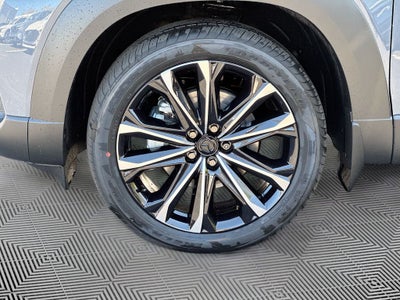 2026 Mazda Mazda CX-50 2.5 Turbo Premium Plus AWD