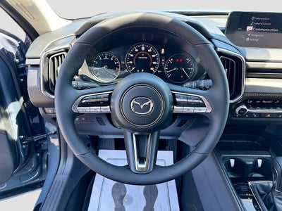 2026 Mazda Mazda CX-50 2.5 Turbo Premium Plus AWD