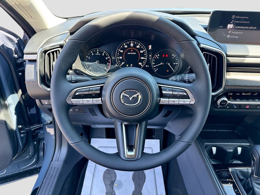 2026 Mazda Mazda CX-50 2.5 Turbo Premium Plus AWD