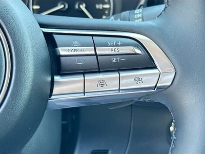 2026 Mazda Mazda CX-50 2.5 Turbo Premium Plus AWD