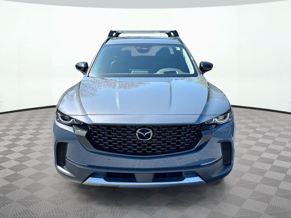 2026 Mazda Mazda CX-50 2.5 Turbo Premium Plus AWD