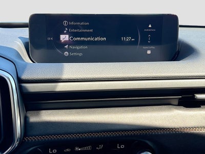 2026 Mazda Mazda CX-50 2.5 Turbo Premium Plus AWD