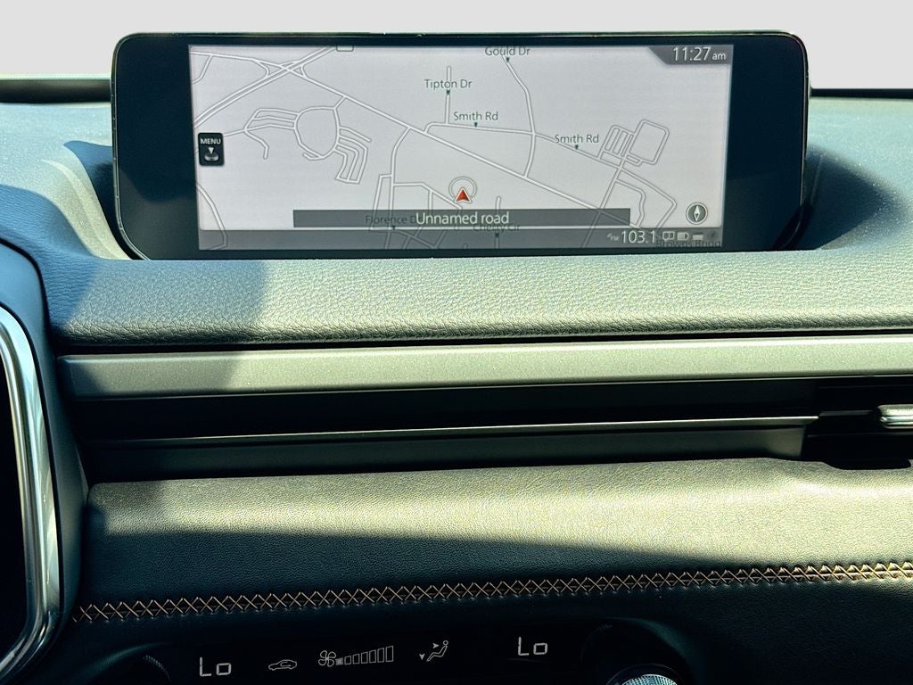 2026 Mazda Mazda CX-50 2.5 Turbo Premium Plus AWD