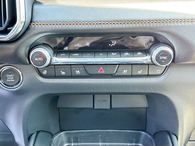 2026 Mazda Mazda CX-50 2.5 Turbo Premium Plus AWD