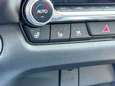 2026 Mazda Mazda CX-50 2.5 Turbo Premium Plus AWD