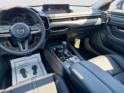 2026 Mazda Mazda CX-50 2.5 Turbo Premium Plus AWD