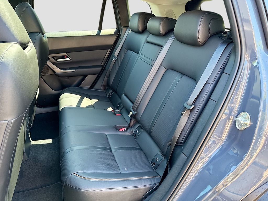 2026 Mazda Mazda CX-50 2.5 Turbo Premium Plus AWD