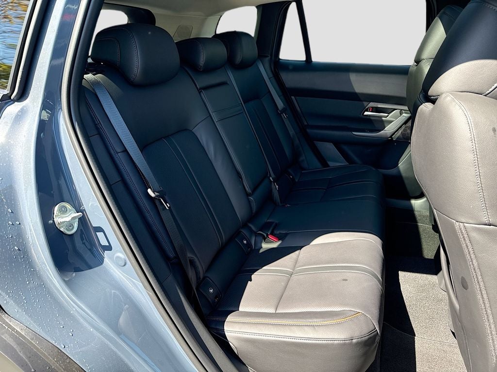 2026 Mazda Mazda CX-50 2.5 Turbo Premium Plus AWD