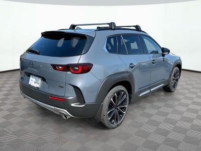 2026 Mazda Mazda CX-50 2.5 Turbo Premium Plus AWD