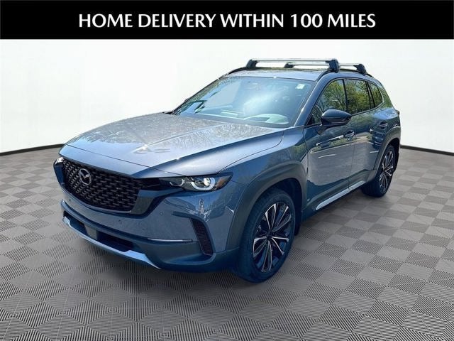 2026 Mazda Mazda CX-50 2.5 Turbo Premium Plus AWD