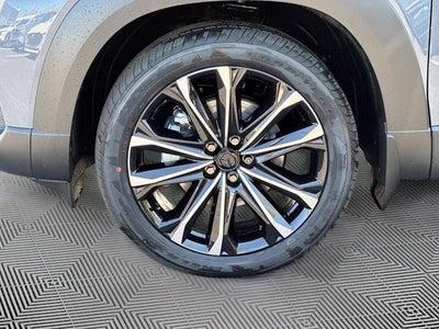 2026 Mazda Mazda CX-50 2.5 Turbo Premium Plus AWD