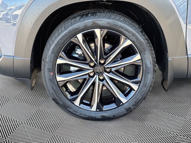 2026 Mazda Mazda CX-50 2.5 Turbo Premium Plus AWD