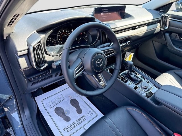 2026 Mazda Mazda CX-50 2.5 Turbo Premium Plus AWD