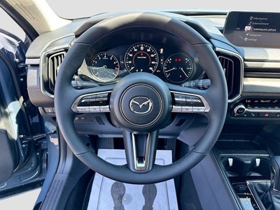 2026 Mazda Mazda CX-50 2.5 Turbo Premium Plus AWD
