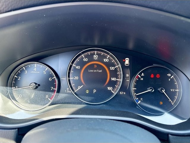 2026 Mazda Mazda CX-50 2.5 Turbo Premium Plus AWD