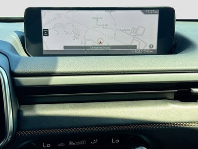 2026 Mazda Mazda CX-50 2.5 Turbo Premium Plus AWD