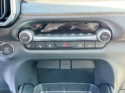 2026 Mazda Mazda CX-50 2.5 Turbo Premium Plus AWD